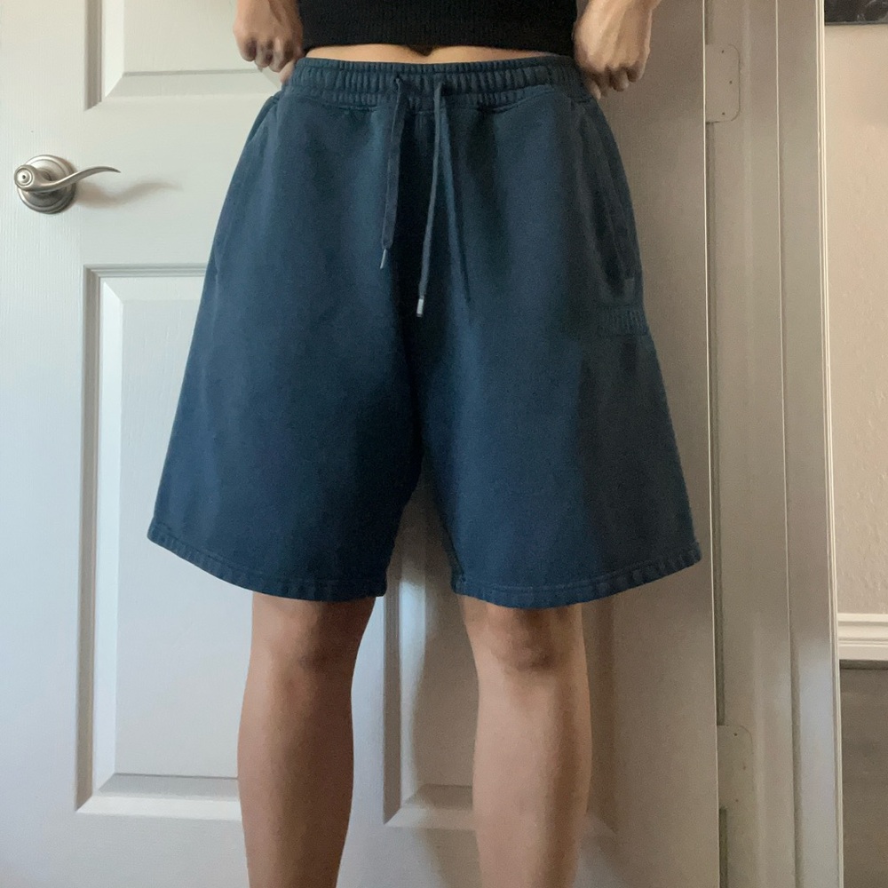 Puma Shorts - Picture 7 of 9